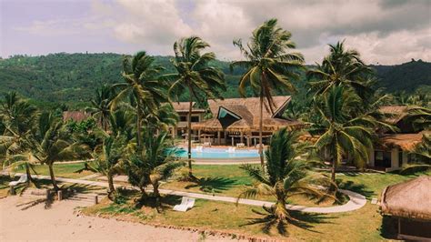 costa celine beach resort